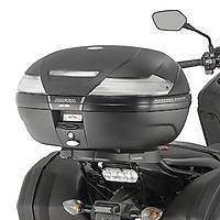  KAPPA KR11500 HONDA INTEGRA 750 (16-20) ARKA ANTA TAIYICI 