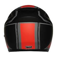 Free-m 913 Affar-af Kapal Motosiklet Kask