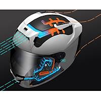  SHOEI X-SPIRIT PRO MARQUEZ 7 TC-1 KASK
 