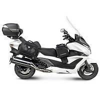  KAPPA KR19 HONDA SILVERWING 400-600-600ABS (01-17) ARKA ANTA TAIYICI 