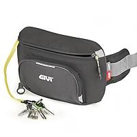  GIVI EA108B BEL ANTASI SYAH 