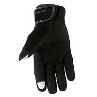 SCOYCO MC17B WATERPROOF SYAH KILIK MOTOSKLET ELDVEN
