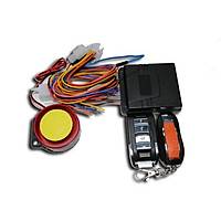  VEXO XS-5 MOTOSKLET ALARMI (UZAKTAN ALITIRMA) 