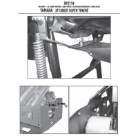 GIVI RP2119 YAMAHA XT 1200ZE - XT 1200Z SUPER TENERE (10-20) KARTER KORUMA