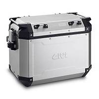  GIVI OBKN48AL TREKKER OUTBACK YAN ANTA SOL 