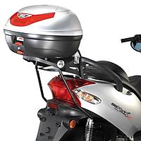 GIVI SR87M KYMCO GRAND DINK 125-150-250 (00-07) ARKA ANTA TAIYICI