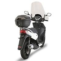  KAPPA KR6106 KYMCO AGILITY 50-125-150-200 R16+ (14-22) ARKA ANTA TAIYICI
 