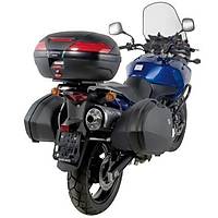 KAPPA KLX528 SUZUKI DL 1000 V-STROM (02-11) KAWASAKI KLV 1000 (04-10) YAN ANTA TAIYICI