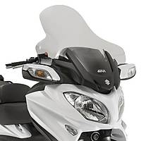  GIVI D3104ST SUZUKI BURGMAN 650 - 650 EXECUTIVE (13-20) RZGAR SPERLK 
