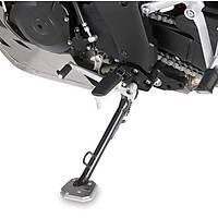  GIVI ES3105 SUZUKI DL 1000 V-STROM (14-19) - V-STROM 1050 - 1050 XT (20-23) YAN AYAK DESTEK KT 