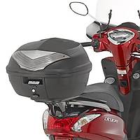  KAPPA KR2134 YAMAHA DELIGHT 125 (17-23) ARKA ANTA TAIYICI 