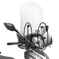  GIVI A7054A SYM SYMPHONY ST 200 (10-20) RZGAR SPERLK BALANTISI 