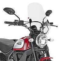 GIVI 7407A DUCATI SCRAMBLER 800 (15-20) RZGAR SPERLK
