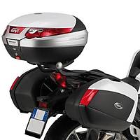  GIVI PLX209 HONDA VFR 1200F (10-16) YAN ANTA TAIYICI 
