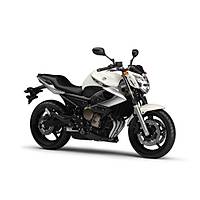 KAPPA KLXR364 YAMAHA XJ6 - XJ6 DIVERSION - XJ6 DIVERSION F600 (09-15) YAN ANTA TAIYICI