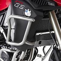 GIVI TNH5110OX BMW F 800 GS ADVENTURE (13-18) ST KORUMA DEMR