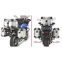 GIVI PLR2130CAM YAMAHA TRACER 700 (16-19) YAN ANTA TAIYICI 