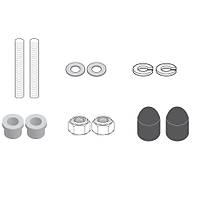  GIVI 02VKIT SMART BAR BALANTI KIT (YAMAHA - KTM) 