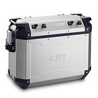  GIVI OBKN37AR TREKKER OUTBACK YAN ANTA SA 