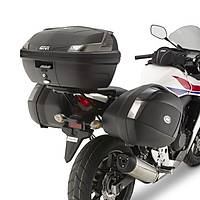  GIVI PLX1119 HONDA CB 500F - CBR 500R (13-15) YAN ANTA TAIYICI 