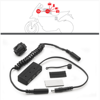  GIVI S111 USB G MERKEZ 