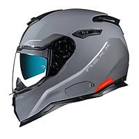  NEXX SX.100 SKYWAY GR-KIRMIZI KASK 