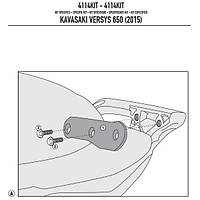  GIVI 4114KIT KAWASAKI VERSYS 650 (15-23) YAN ANTA TAIYICI BALANTI KITI 