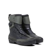  TCX INFINITY 3 MID BOT MILITARY YEL  