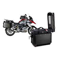  GIVI OBK48BPACK2 TREKKER OUTBACK YAN ANTA TAKIM 