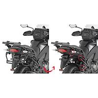 KAPPA KLXR4113 KAWASAKI VERSYS 1000 (15-16) YAN ANTA TAIYICI