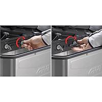  GIVI DLMK36APACK2 TREKKER DOLOMITI YAN ANTA TAKIM 