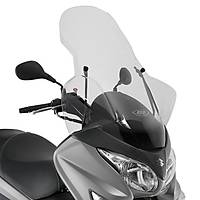  GIVI 3106DT SUZUKI BURGMAN 125-200 (06-13) - BURGMAN 125-200 ABS (14-23) RZGAR SPERLK 