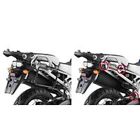  GIVI PLR2119 YAMAHA XT 1200ZE - XT 1200Z SUPER TENERE (10-21) YAN ANTA TAIYICI 