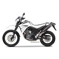 KAPPA KR365M YAMAHA XT 660 R-X (07-16) ARKA ANTA TAIYICI 