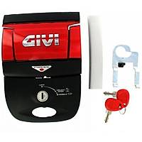 GIVI Z682N ANTA KLT MEKANZMA KOMPLE E52