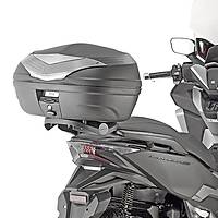 KAPPA KR1166 HONDA FORZA 250 (18-20) ARKA ANTA TAIYICI