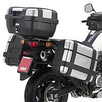 GIVI PL3101 SUZUKI DL 650 V-STROM (11-16) YAN ANTA TAIYICI