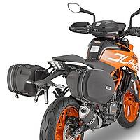 GIVI TE7707 KTM DUKE 125-390 (17-20) YAN KUMA ANTA TAIYICI