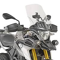 GIVI D5126ST BMW G 310 GS (17-20) RZGAR SPERLK