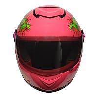 Prosev SY118-1 ocuk Kask Pembe