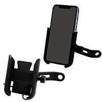  VEXO USBLI ALUMINIUM TELEFON TUTUCU AYNA BALANTILI (CS-856D1 AIK MODEL) 
