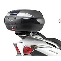  KAPPA KR19 HONDA SILVERWING 400-600-600ABS (01-17) ARKA ANTA TAIYICI 