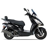  KAPPA KR90 KYMCO DINK 125-200I (06-16) ARKA ANTA TAIYICI 