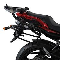 GIVI PLX360 YAMAHA FZ6 S2 - FZ6 600 FAZER S2 (07-11) YAN ANTA TAIYICI