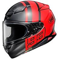  SHOEI NXR 2 MM93 COLLECTION TRACK TC-1 KASK 