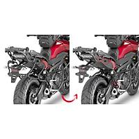 GIVI PLXR2122 YAMAHA TRACER 900 (15-17) YAN ANTA TAIYICI 