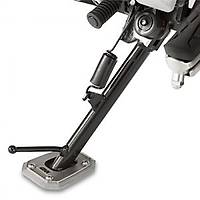 GIVI ES1111 HONDA XL700V-NC700X-S-NC750X-S-DCT-INTEGRA700-750-CB500X (08-20) YAN AYAK DESTEK KT