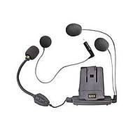  CARDO SRAK0021 AUDIO VE MIKROFON SET (Q1-Q3) 