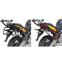 GIVI PLR450 KAWASAKI VERSYS 650 (10-14) YAN ANTA TAIYICI