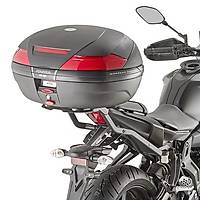  KAPPA KZ2140 YAMAHA MT-07 (18-22) ARKA ANTA TAIYICI 